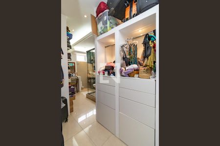 Apartamento para alugar com 80m², 1 quarto e 1 vagaBanheiro da Suíte e Closet