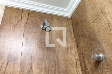 Apartamento para alugar com 80m², 1 quarto e 1 vagaBanheiro da Suíte