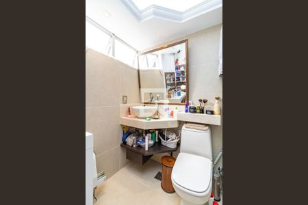 Apartamento para alugar com 80m², 1 quarto e 1 vagaBanheiro da Suíte