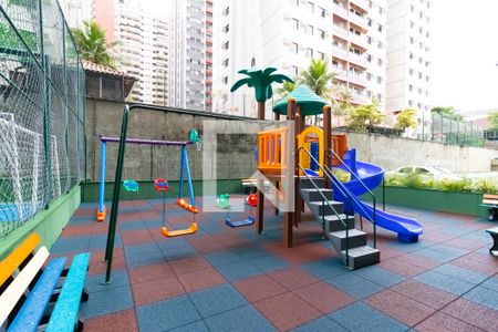 Apartamento para alugar com 80m², 1 quarto e 1 vagaÁrea comum - Playground