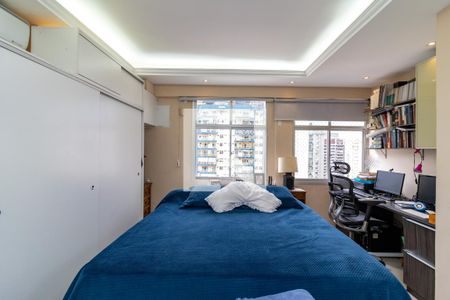 Apartamento para alugar com 80m², 1 quarto e 1 vagaSuite