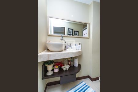 Apartamento para alugar com 80m², 1 quarto e 1 vagaBanheiro Social