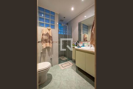 Apartamento à venda com 240m², 3 quartos e 1 vagaBanheiro