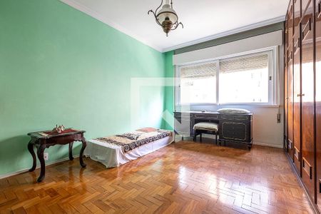 Apartamento à venda com 240m², 3 quartos e 1 vagaSuíte