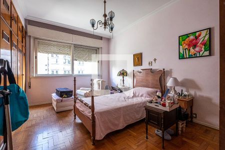 Apartamento à venda com 240m², 3 quartos e 1 vagaQuarto 2