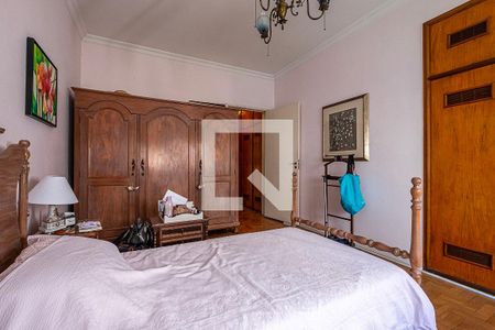 Apartamento à venda com 240m², 3 quartos e 1 vagaQuarto 2