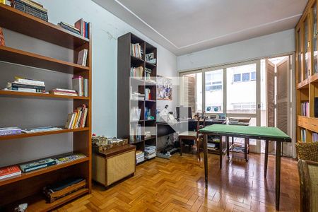 Apartamento à venda com 240m², 3 quartos e 1 vagaQuarto 3