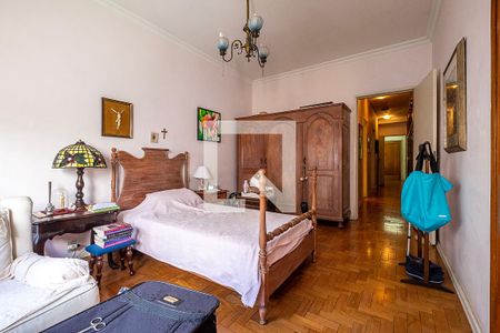 Apartamento à venda com 240m², 3 quartos e 1 vagaQuarto 2