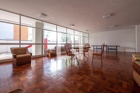 Apartamento à venda com 240m², 3 quartos e 1 vagaSalão de Festas