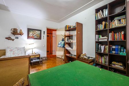 Apartamento à venda com 240m², 3 quartos e 1 vagaQuarto 3