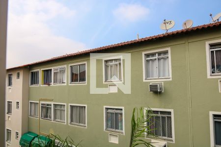 Apartamento para alugar com 58m², 2 quartos e 1 vagaVista do Quarto 1