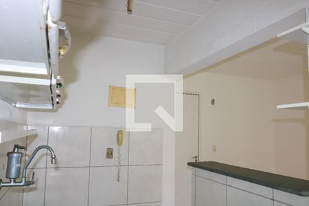 Apartamento para alugar com 58m², 2 quartos e 1 vagaCozinha