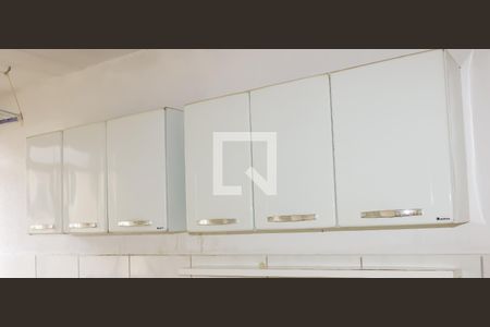 Apartamento para alugar com 58m², 2 quartos e 1 vagaCozinha