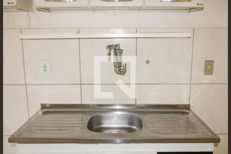 Apartamento para alugar com 58m², 2 quartos e 1 vagaCozinha