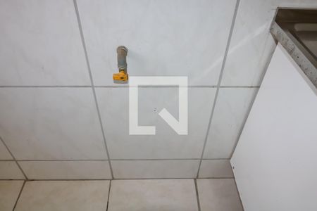 Apartamento para alugar com 58m², 2 quartos e 1 vagaCozinha