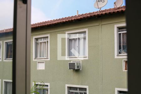 Apartamento para alugar com 58m², 2 quartos e 1 vagaVista do Quarto 1