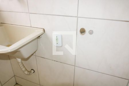 Apartamento para alugar com 58m², 2 quartos e 1 vagaÁrea de Serviço