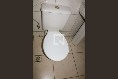 Apartamento para alugar com 58m², 2 quartos e 1 vagaBanheiro