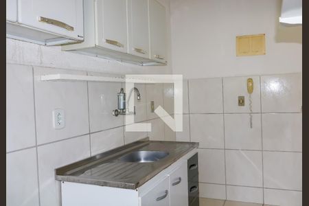 Apartamento para alugar com 58m², 2 quartos e 1 vagaCozinha