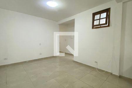 Sala de casa para alugar com 2 quartos, 90m² em Jardim Julio, Barueri