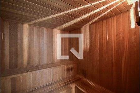 Apartamento para alugar com 103m², 2 quartos e 3 vagas Apartamento para alugar com 103m², 2 quartos e 3 vagasSauna