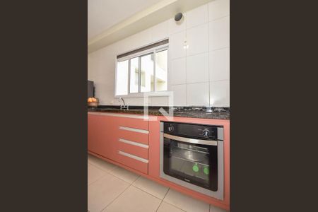 Apartamento para alugar com 103m², 2 quartos e 3 vagas Apartamento para alugar com 103m², 2 quartos e 3 vagasCozinha