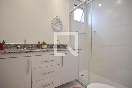 Apartamento para alugar com 103m², 2 quartos e 3 vagas Apartamento para alugar com 103m², 2 quartos e 3 vagasBanheiro Suíte