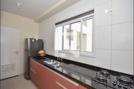 Apartamento para alugar com 103m², 2 quartos e 3 vagas Apartamento para alugar com 103m², 2 quartos e 3 vagasCozinha