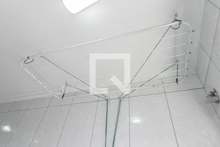 Apartamento para alugar com 56m², 2 quartos e 1 vaga Apartamento para alugar com 56m², 2 quartos e 1 vagaÁrea de Serviço