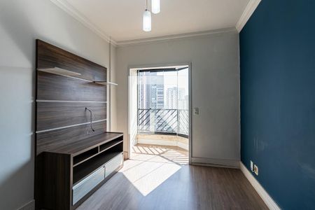 Apartamento para alugar com 56m², 2 quartos e 1 vaga Apartamento para alugar com 56m², 2 quartos e 1 vagaSala