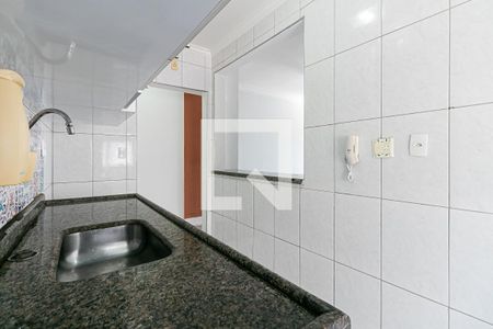 Apartamento para alugar com 56m², 2 quartos e 1 vaga Apartamento para alugar com 56m², 2 quartos e 1 vagaCozinha