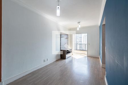 Apartamento para alugar com 56m², 2 quartos e 1 vaga Apartamento para alugar com 56m², 2 quartos e 1 vagaSala