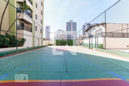 Apartamento para alugar com 56m², 2 quartos e 1 vagaQuadra Esportiva