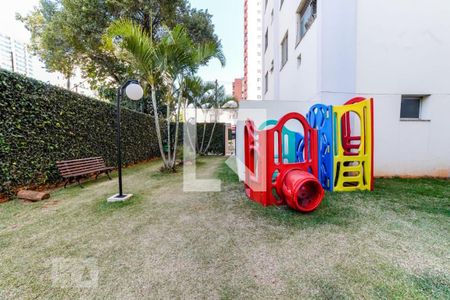 Apartamento para alugar com 56m², 2 quartos e 1 vagaÁrea comum - Playground