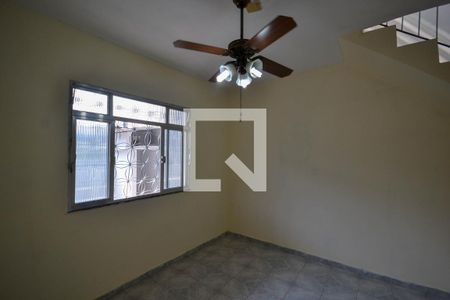 Quarto 1 de casa para alugar com 2 quartos, 100m² em Parque Sao Vicente, Belford Roxo