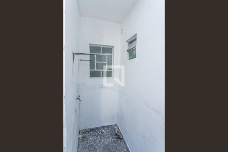 Apartamento para alugar com 21m², 1 quarto e sem vagaÁrea de serviço e quintal