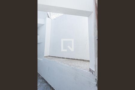 Apartamento para alugar com 21m², 1 quarto e sem vagaÁrea de serviço e quintal