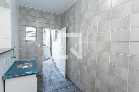 Apartamento para alugar com 21m², 1 quarto e sem vagaCozinha