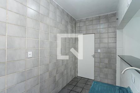 Apartamento para alugar com 21m², 1 quarto e sem vagaCozinha