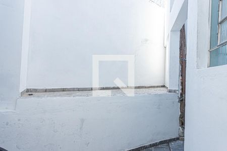 Apartamento para alugar com 21m², 1 quarto e sem vagaÁrea de serviço e quintal
