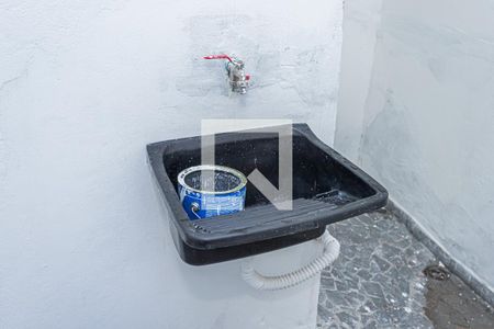 Apartamento para alugar com 21m², 1 quarto e sem vagaÁrea de serviço e quintal