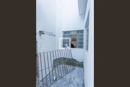 Apartamento para alugar com 21m², 1 quarto e sem vagaÁrea de serviço e quintal