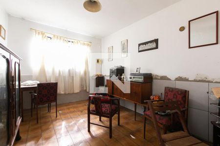 Sala de casa à venda com 1 quarto, 200m² em Vila Verde, São Paulo