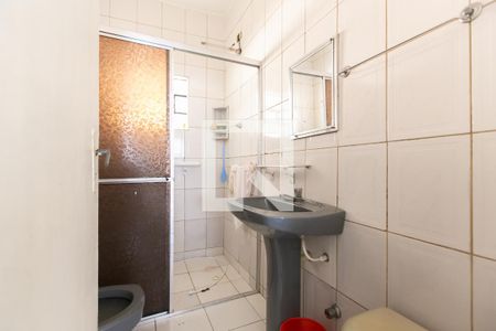 Banheiro  de casa à venda com 1 quarto, 200m² em Vila Verde, São Paulo