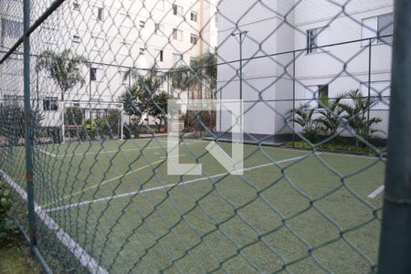 Apartamento à venda com 58m², 2 quartos e 2 vagasQuadra Esportiva
