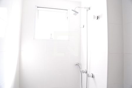 Apartamento à venda com 58m², 2 quartos e 2 vagasBanheiro Social