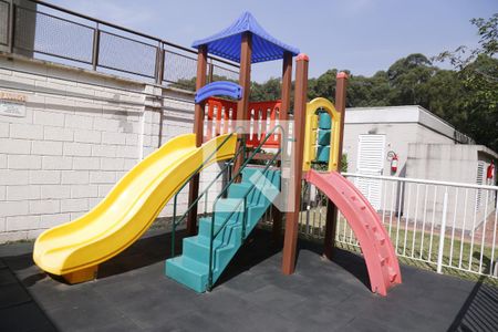 Apartamento à venda com 58m², 2 quartos e 2 vagasPlayground