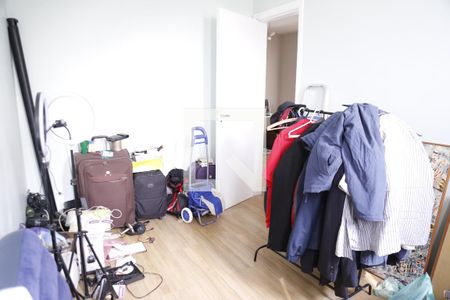 Quarto 1 de apartamento à venda com 2 quartos, 58m² em Jardim Íris, São Paulo