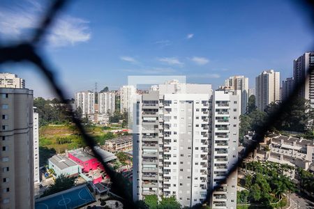 Vista de apartamento à venda com 3 quartos, 170m² em Vila Andrade, São Paulo