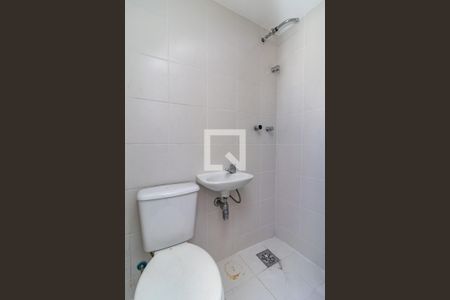 Apartamento para alugar com 90m², 3 quartos e 1 vagaBanheiro de serviço